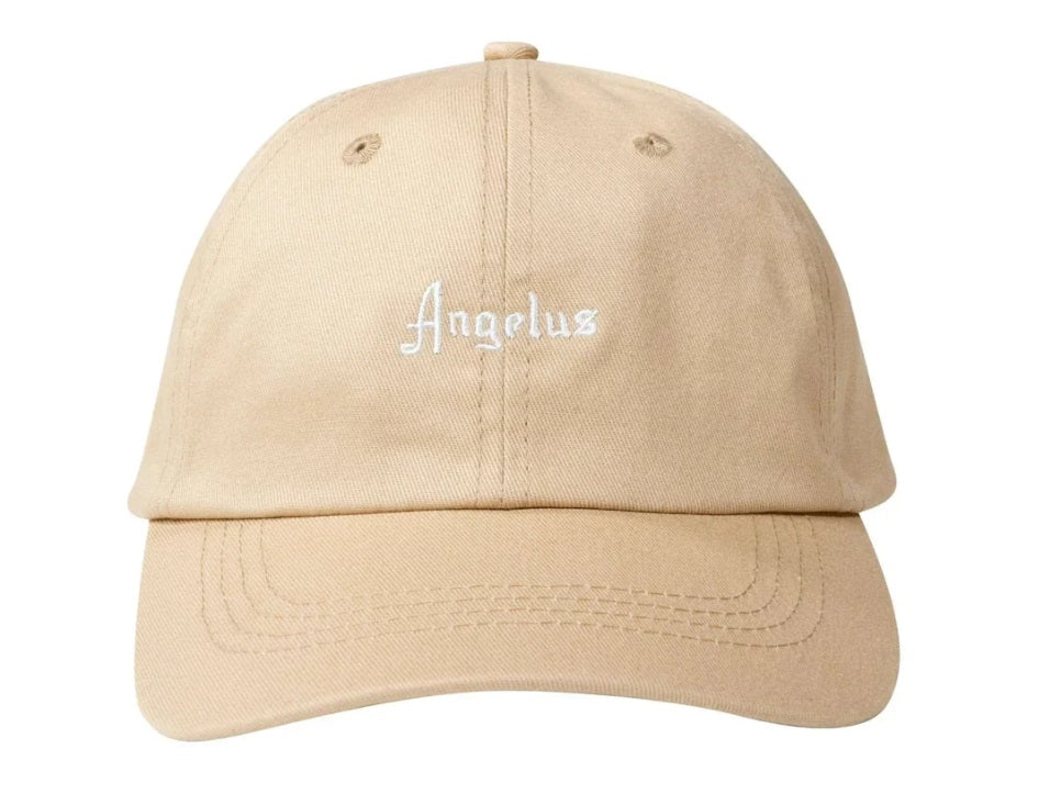 Angelus Dad Hat - Beige