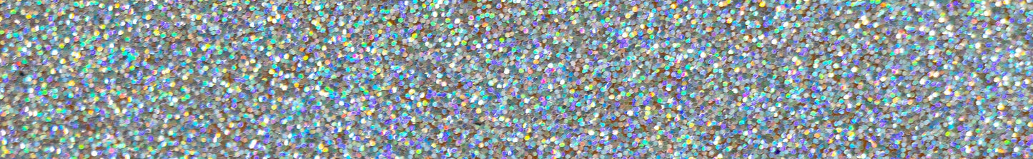 Angelus Glitterlites Holographic Star Βαφή Δέρματος 29,5ml