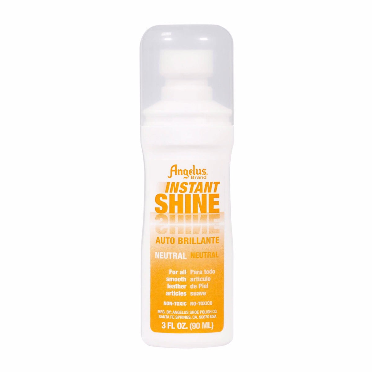 Angelus Instant Shine Βερνίκι Στιγμής Neutral 88ml