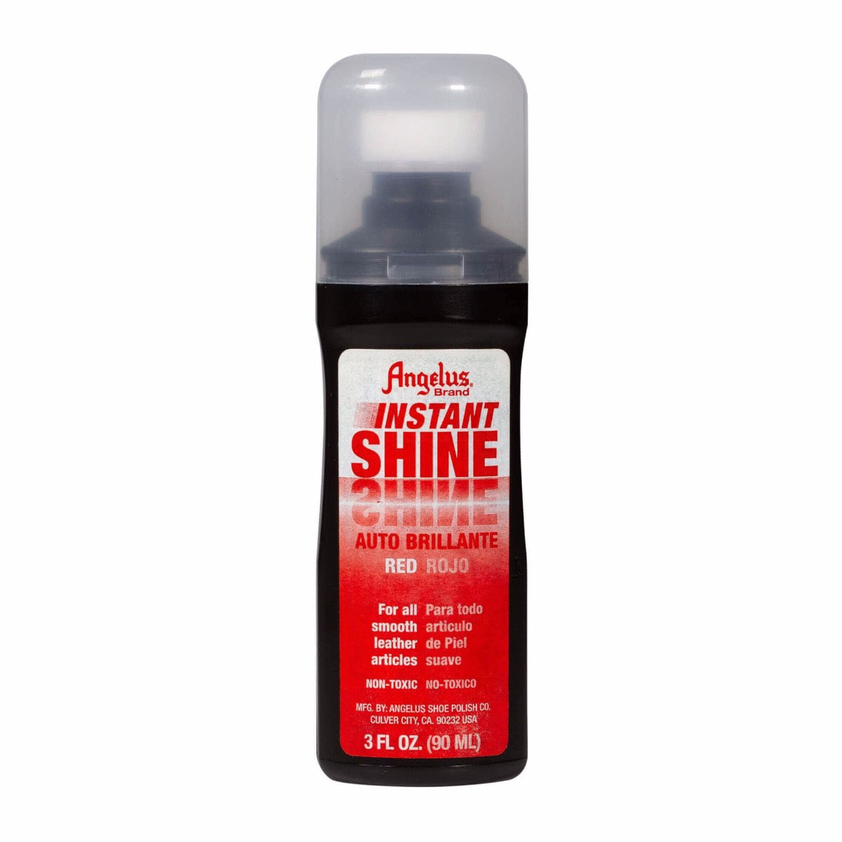 Angelus Instant Shine Βερνίκι Στιγμής Κόκκινο 88ml