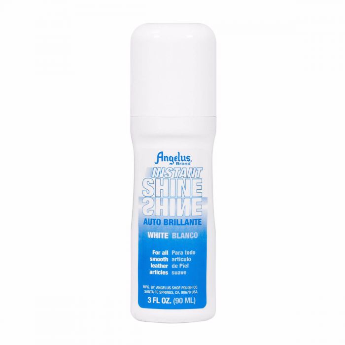 Angelus Instant Shine Βερνίκι Στιγμής Λευκό 88ml