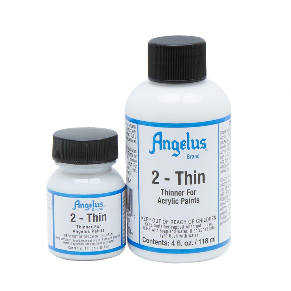 Angelus 2-Thin Διαλυτικό Χρώματος