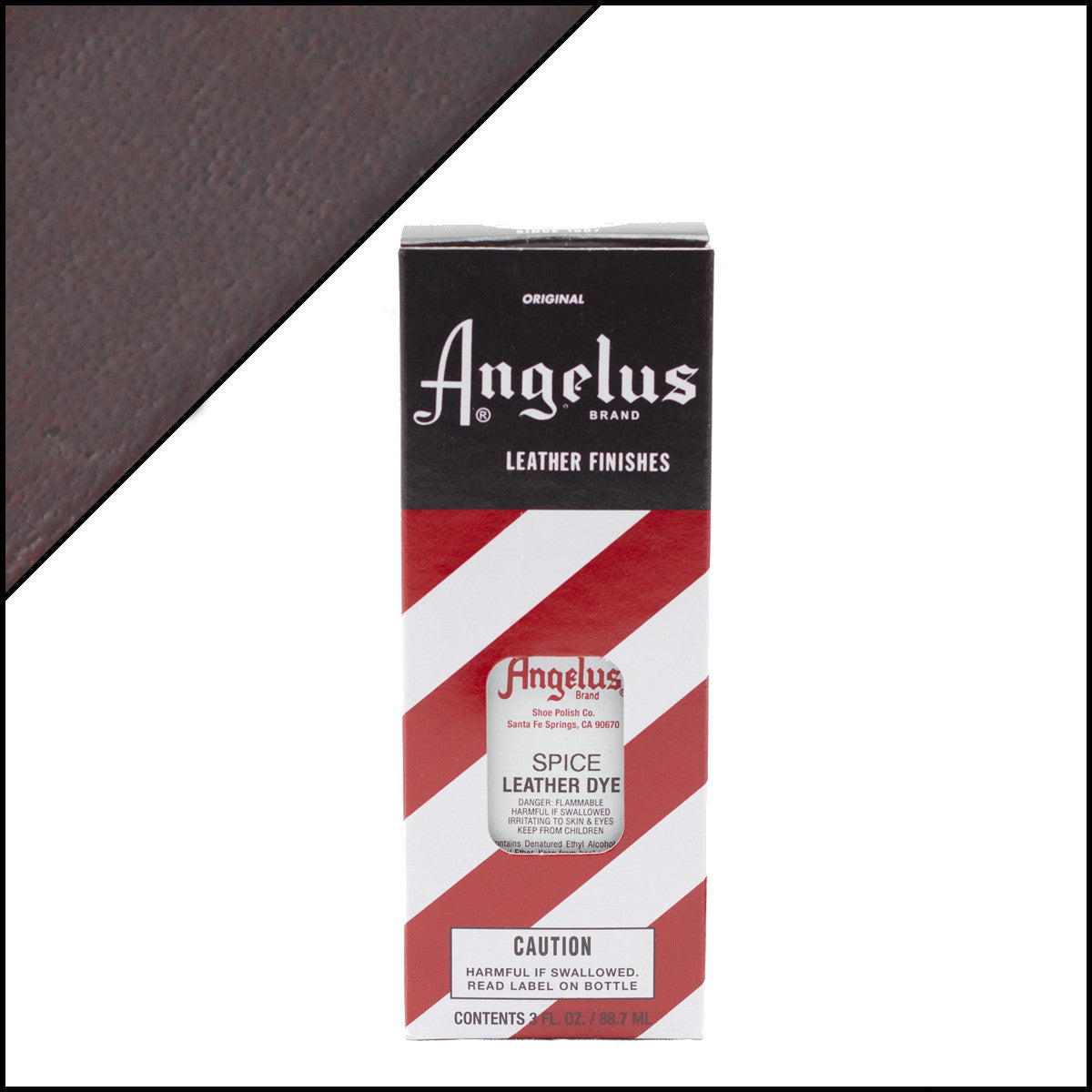 Angelus Leather Dye Spice Βαφή Δέρματος 3oz