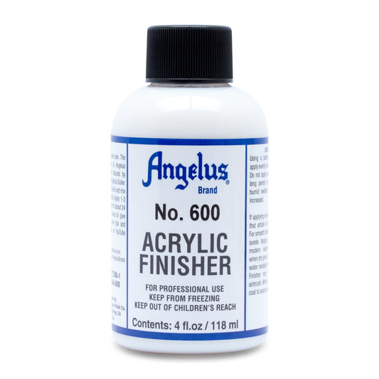 Angelus Finisher Normal Βερνίκι Φινιρίσματος
