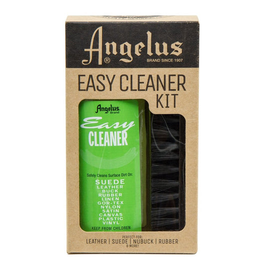 Angelus Easy Cleaner Κιτ Καθαρισμου