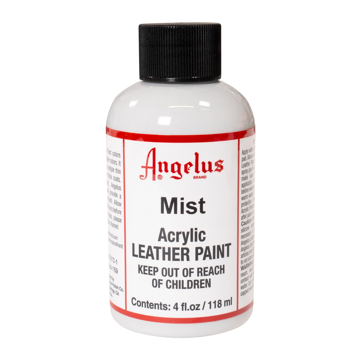Angelus Leather Paint Mist Χρώμα Δέρματος
