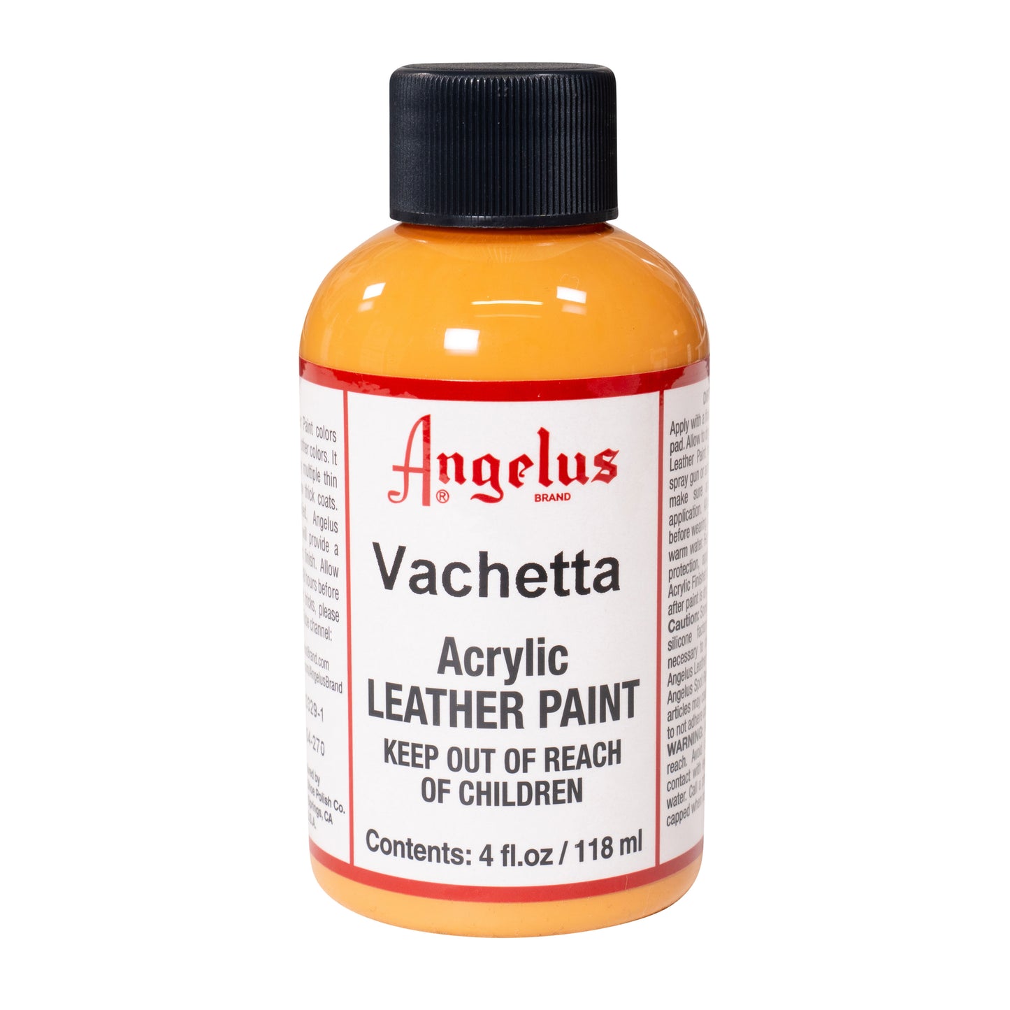 Angelus Leather Paint Vachetta Χρώμα Δέρματος