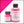 Φορτώστε την εικόνα στο Gallery Viewer, Angelus Leather Paint Tahitian Pink Χρώμα Δέρματος