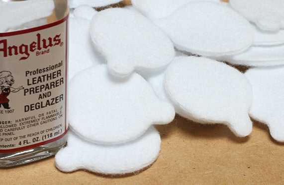 Angelus Πανάκια Εφαρμογής Γενικής Χρήσης - 20 τεμ.