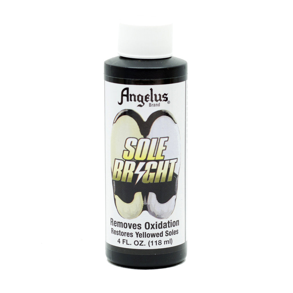 Angelus Sole Bright Καθαριστικό 115 ml