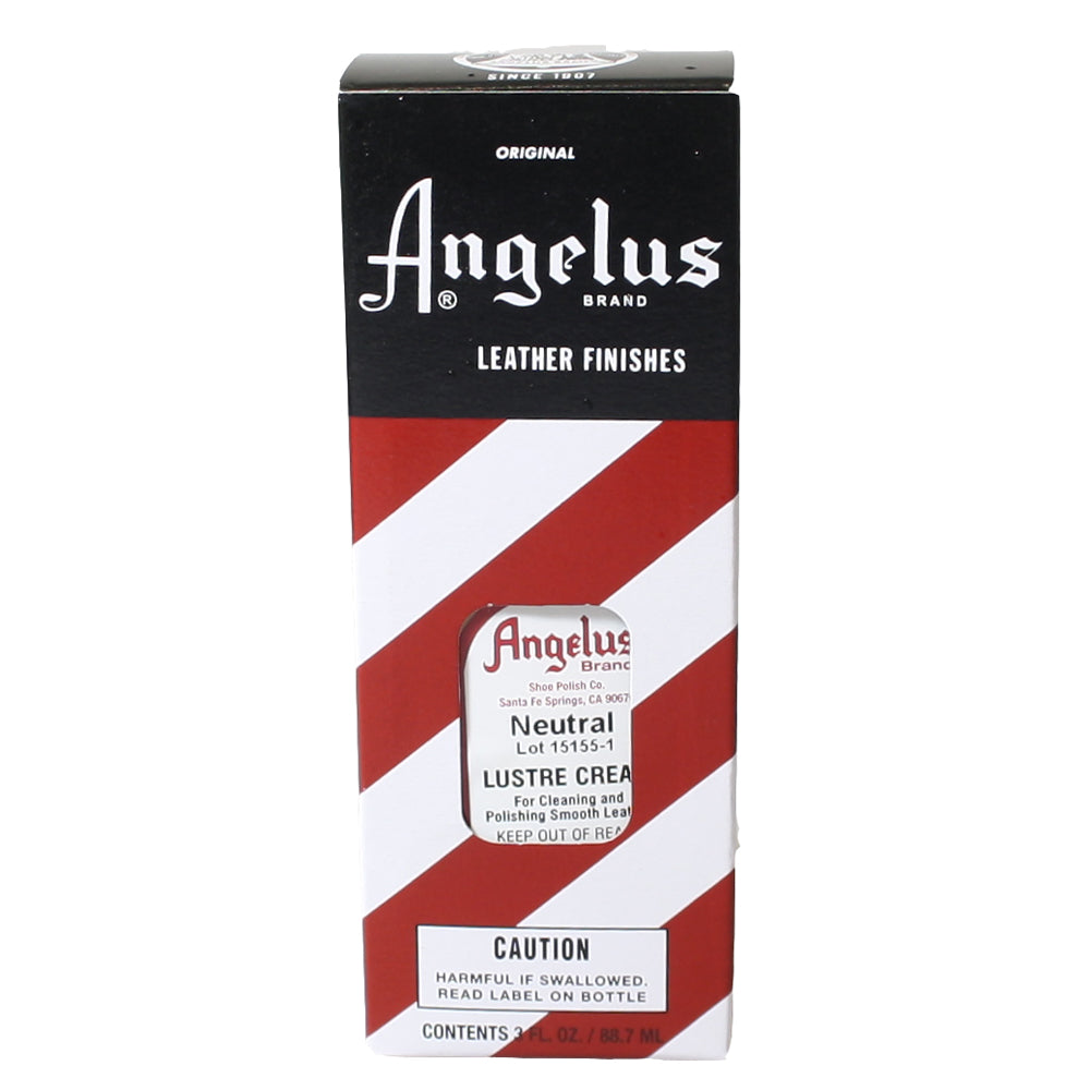 Angelus Lustre Cream Neutral Κρέμα Λάμψης 88 ml