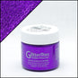 Angelus Glitterlites Princess Purple Βαφή Δέρματος 1oz
