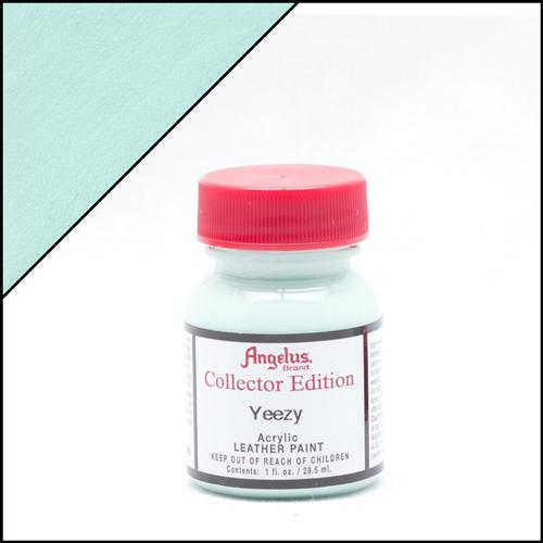 Angelus Collector Edition Yeezy Βαφή Δέρματος 1oz