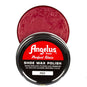 Angelus Shoe Wax Polish Κερί Παπουτσιών Κόκκινο 88 ml