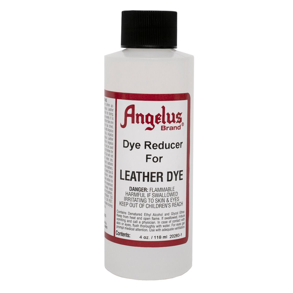 Angelus Dye Reducer για Βαφή Δέρματος
