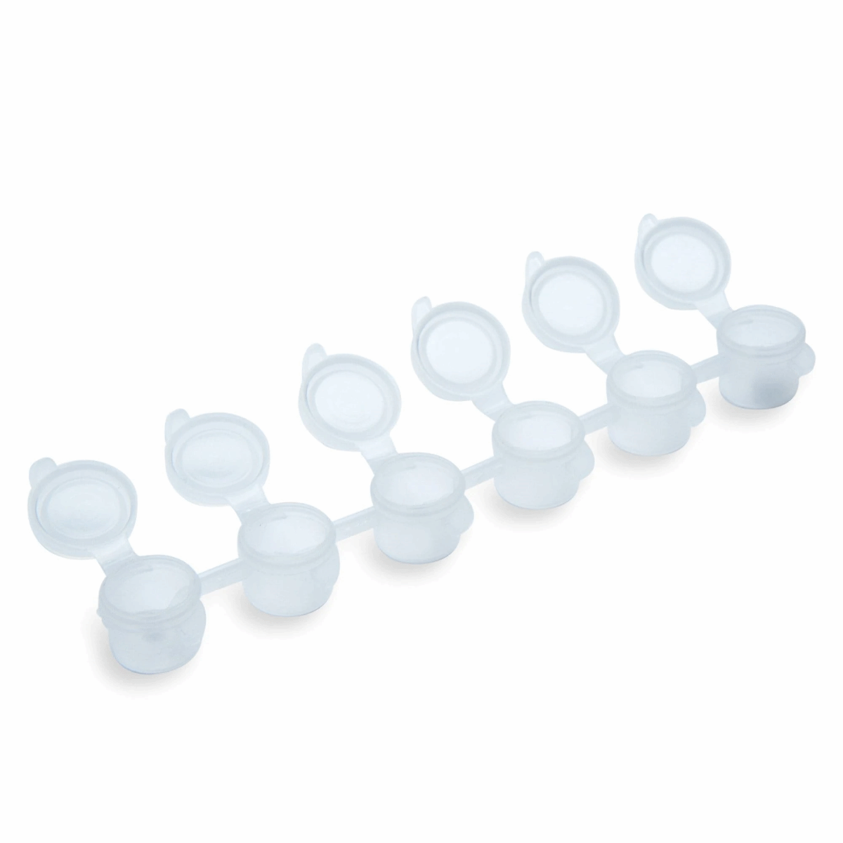 Angelus Κενά Kύπελλα Bαφής - 6x 1/6 oz