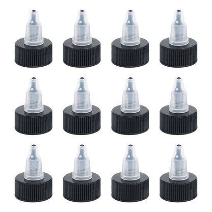 Angelus Easy Pour Twist Caps για φιάλες 118ml (12x)