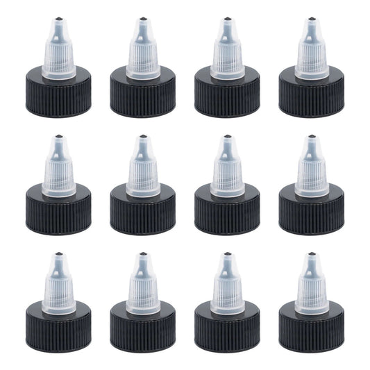 Angelus Easy Pour Twist Caps για φιάλες 118ml (12x)