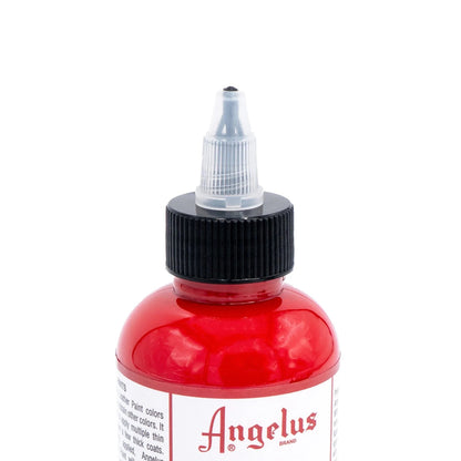 Angelus Easy Pour Twist Caps για φιάλες 118ml (12x)