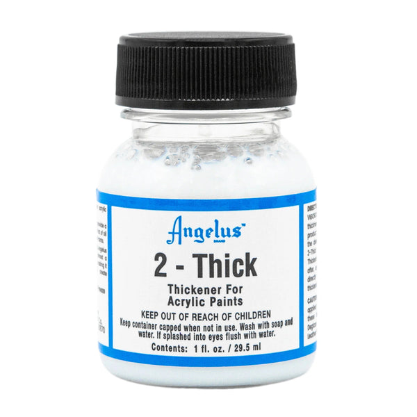 Angelus 2-Thick Πυκνωτής Χρώματος