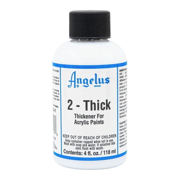 Angelus 2-Thick Πυκνωτής Χρώματος