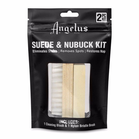 Angelus Κιτ Nubuck & Σουέτ