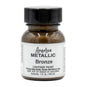 Angelus Leather Paint Bronze Χρώμα Δέρματος