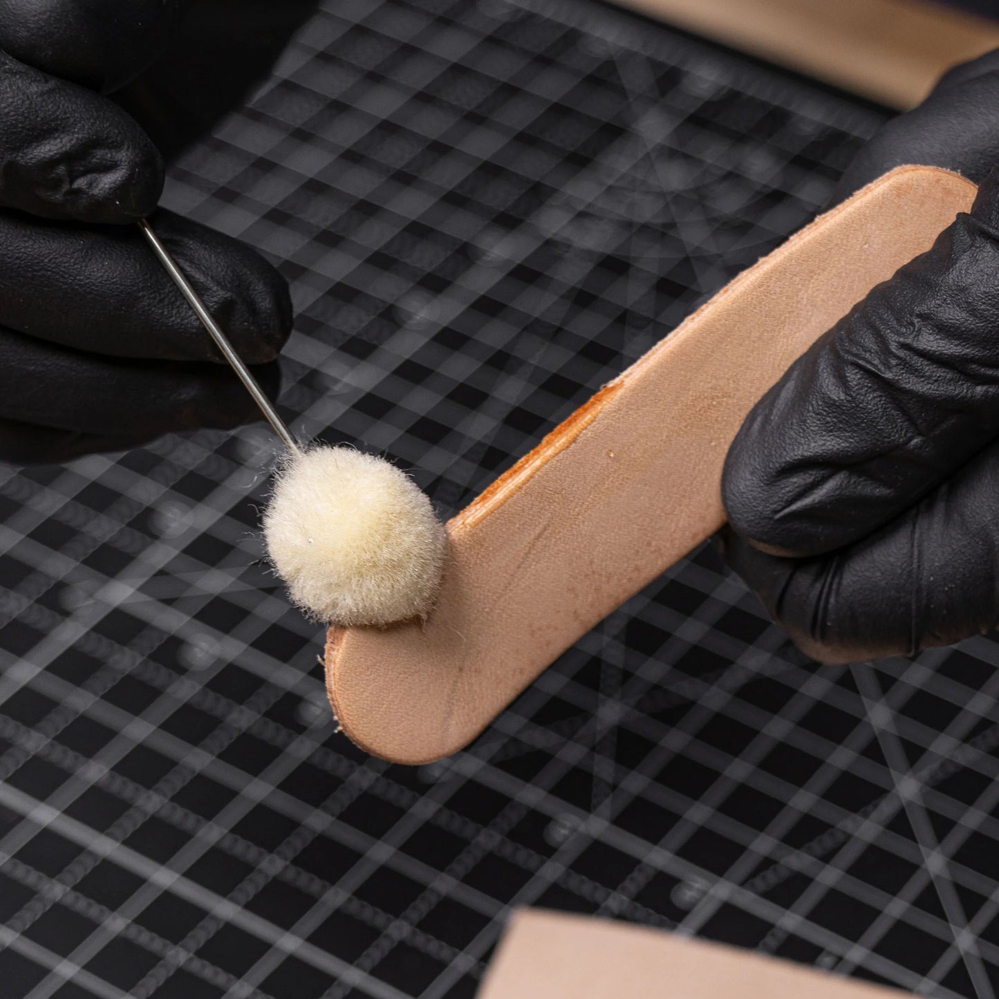 Angelus Burnishing Gum - Κόλλα Φινιρίσματος 118 ml