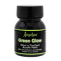 Angelus Green Glow In The Dark Βαφή Δέρματος 1oz
