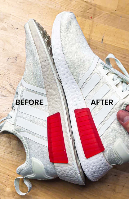Angelus Instant Midsole Color Στιγμιαίο Χρώμα για Σόλες - Φωτεινό Λευκό