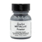 Angelus Leather Paint Pewter Χρώμα Δέρματος