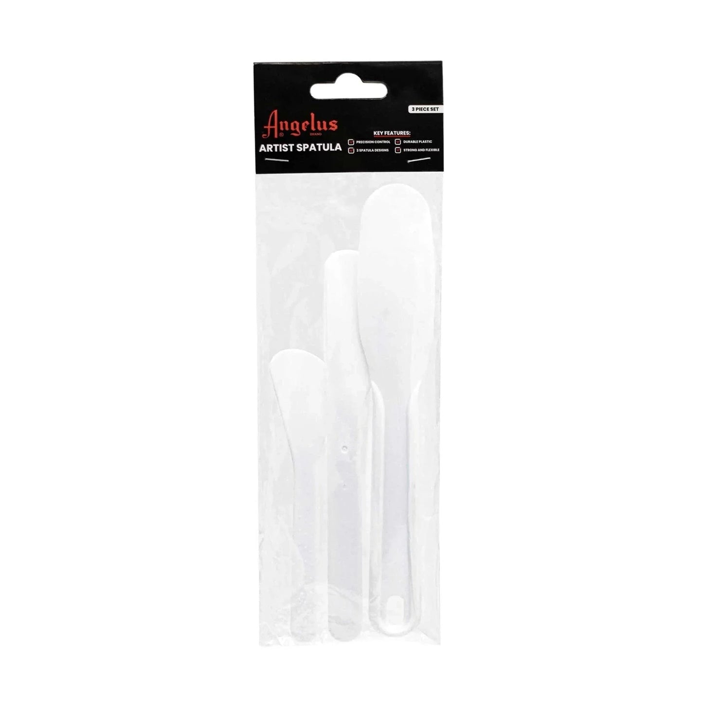 Artist Spatula Set