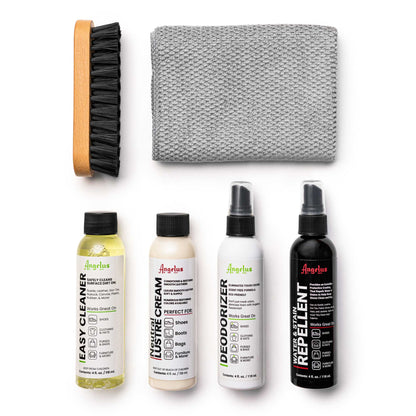 Angelus Ultimate Shoe Care - Σετ Περιποίησης Παπουτσιών
