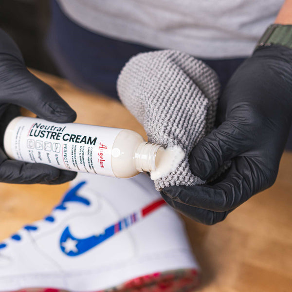 Angelus Ultimate Shoe Care - Σετ Περιποίησης Παπουτσιών