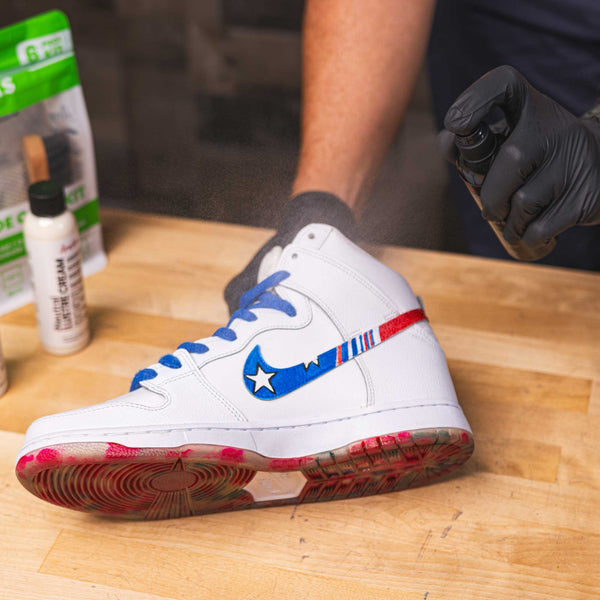 Angelus Ultimate Shoe Care - Σετ Περιποίησης Παπουτσιών