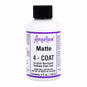Angelus 4-Coat Ματ Βερνίκι