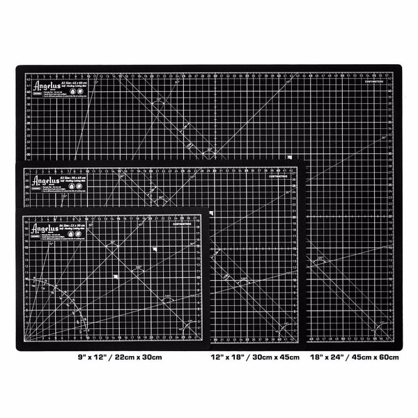 Angelus Self-Healing Cutting Mat Επιφάνεια Κοπής
