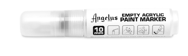 Angelus Άδειος Μαρκαδόρος 10mm