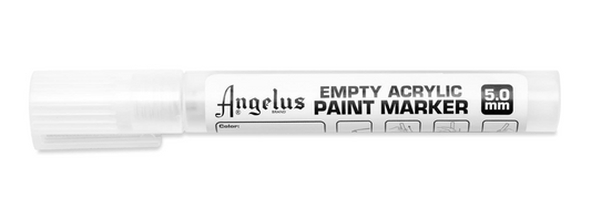 Angelus Άδειος Μαρκαδόρος 5mm