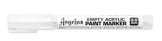 Angelus Άδειος Μαρκαδόρος 3mm