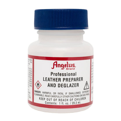 Angelus Preparer και Deglazer