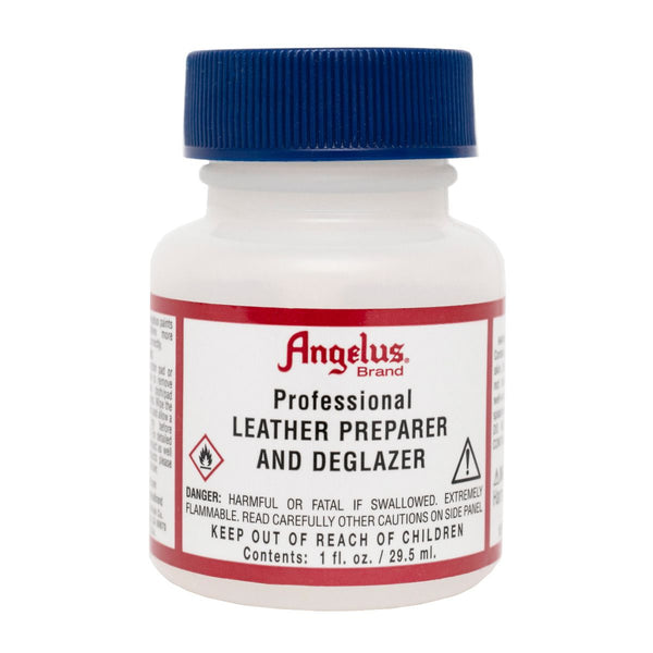 Angelus Preparer και Deglazer