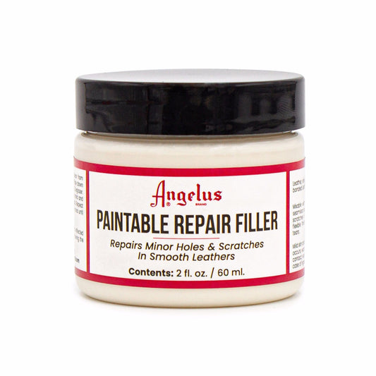 Angelus Paintable Repair Filler Χρωματιζόμενο Φίλερ Επισκευής 60 ml