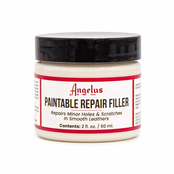 Angelus Paintable Repair Filler Χρωματιζόμενο Φίλερ Επισκευής 60 ml