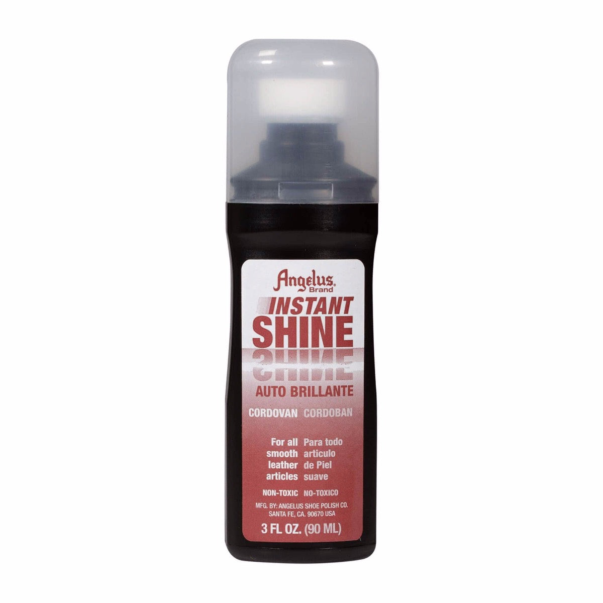 Angelus Instant Shine Βερνίκι Στιγμής Cordovan 88ml