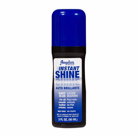 Angelus Instant Shine Βερνίκι Στιγμής Navy Blue 88ml