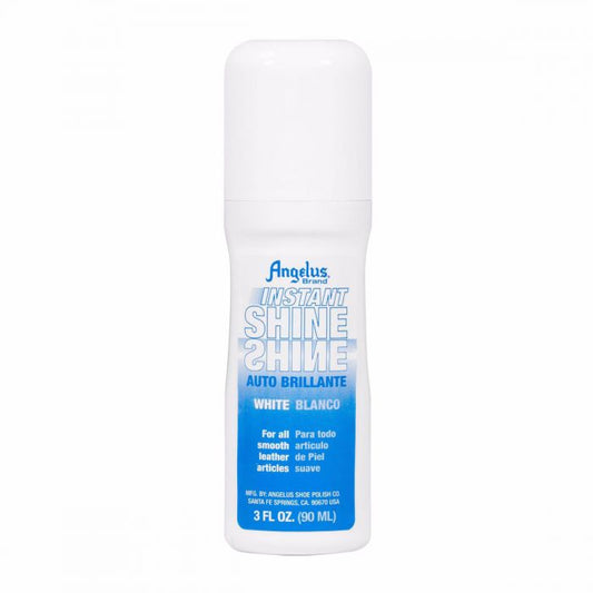 Angelus Instant Shine Βερνίκι Στιγμής Λευκό 88ml