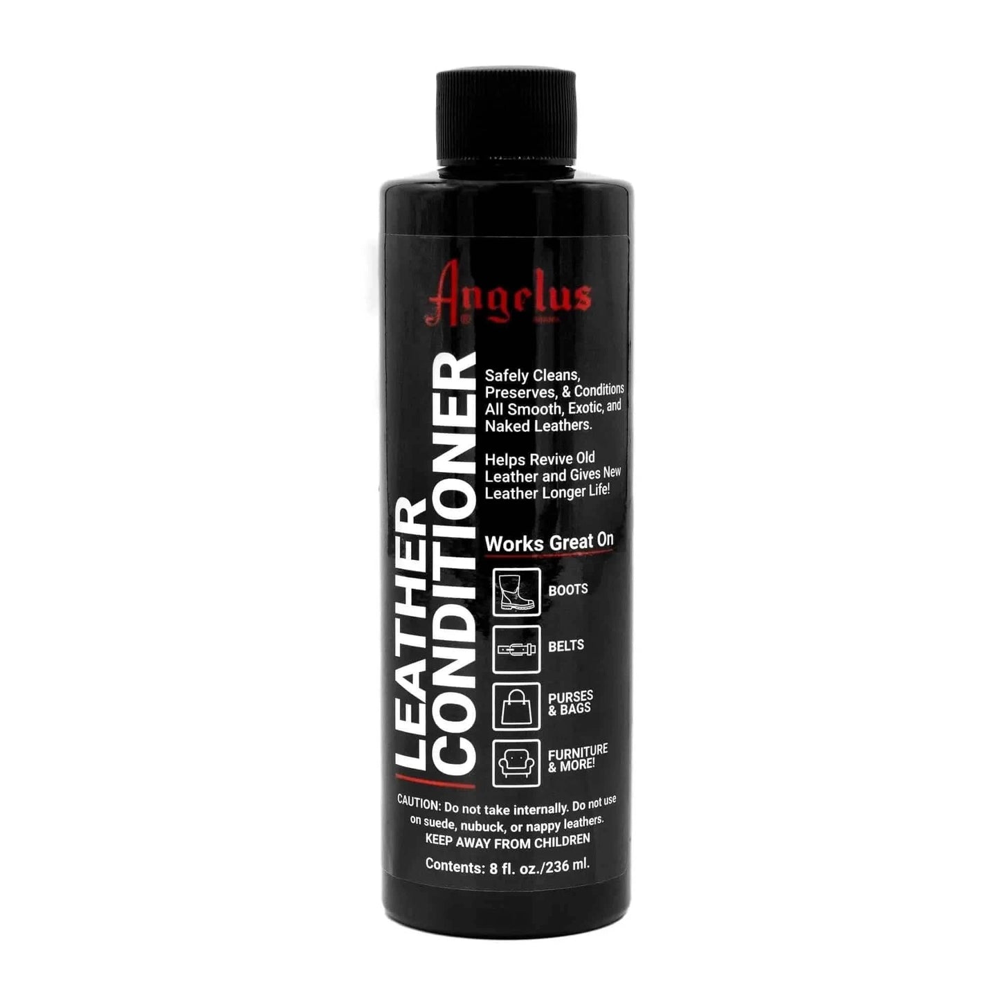 Angelus Leather Conditioner Κρέμα Περιποίησης Δέρματος