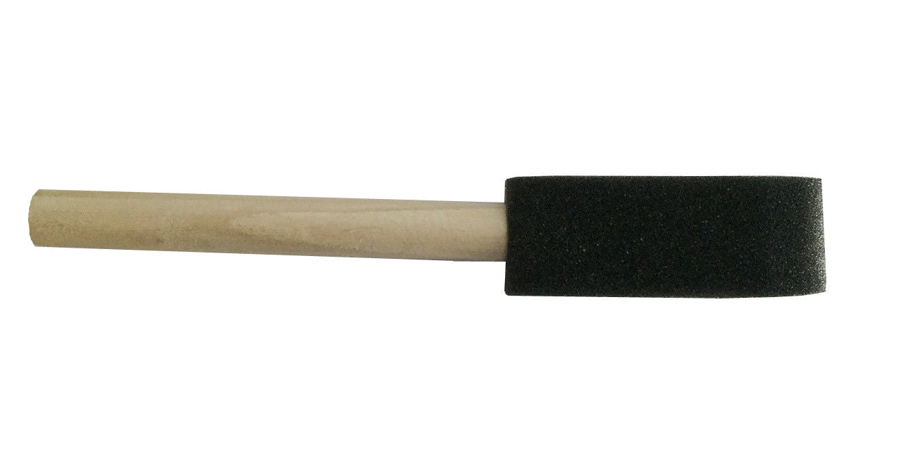 Βούρτσα Αφρού 2,5cm