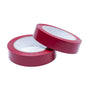 Angelus Premium Vinyl Mask Tape Προστατευτική Ταινία Κόκκινη - Πλάτος 2,5 cm